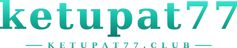 ketupat77 logo